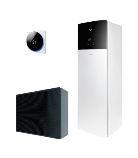 Daikin Altherma 3 MT