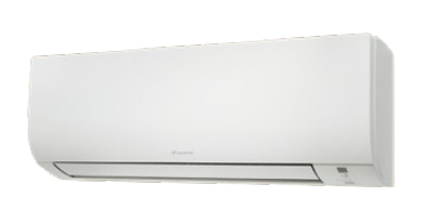 Daikin Comfora XTH Inomhusdel
