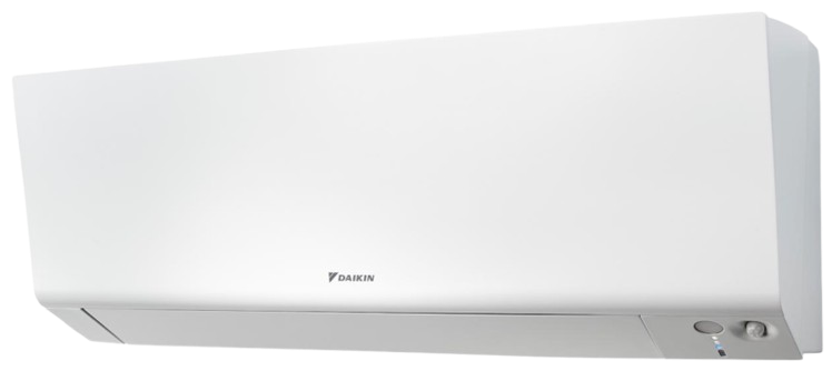 Luft till luft värmepump