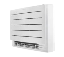 Daikin Perfera Golv XTH Inomhusdel